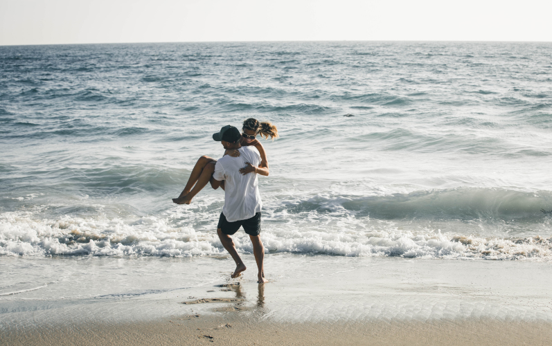 Friendship and love